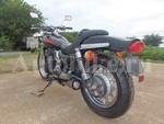     Kawasaki Eliminator400 ZL400 1994  9